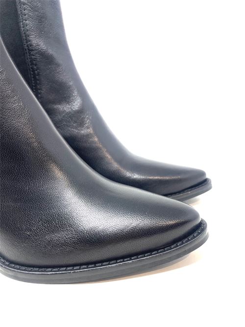 Tronchetto donna con elastico IL LACCIO | GAIA10LLAVATONERO